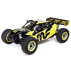 LOSI DBXL 2.0 4WD Gas Buggy RTR - Magana Flow 1/5