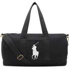 Polo Ralph Lauren Polo Black Polo Player Duffle