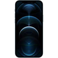 iPhone 12 Pro | 256 GB | Stillahavsblå