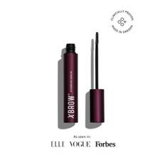 Xbrow Ögonbrynserum 3ml + 1 Pair Awakening Eye Gels på köpet