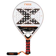 Nox ML10 Quantum 3K 2025 Padelrack