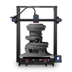 ANYCUBIC Kobra 2 Max FDM 3D Printer With 500mm/s Printing Speed 420*420*500mm Large Print Size