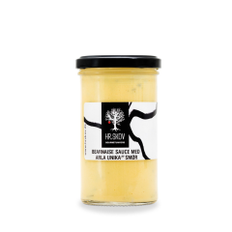 Hr. Skov - Bearnaise sauce