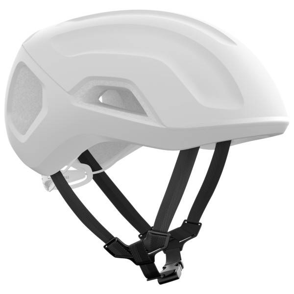 POC Ventral Tempus Mips Cykelhjälm Storlek 50-56 cm - S Färg grå