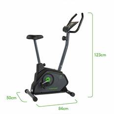 FIGHTERSPORT CARDIO FIT MOTIONSCYKEL B30
