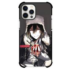 Bungo Stray Dogs Fyodor Dostoevsky Case For iPhone Samsung Galaxy Pixel OnePlus Vivo Xiaomi Asus Sony Motorola Nokia - Fyodor Dostoevsky Dead Apple Portrait Poster