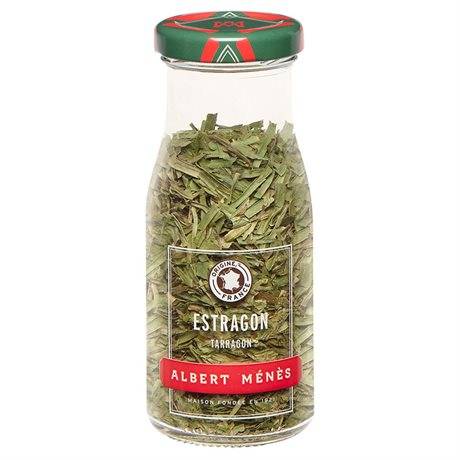 Albert Ménès kryddor i glasburk – Dragon 10g
