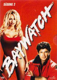 Baywatch : Säsong 2 (Beg)