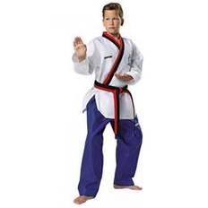 KWON Poomsae Taekwondo dobok - U17 drenge - WT