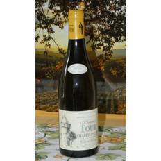 Domaine de La Tour Chablis 1er cru "Monts Mains" 2022