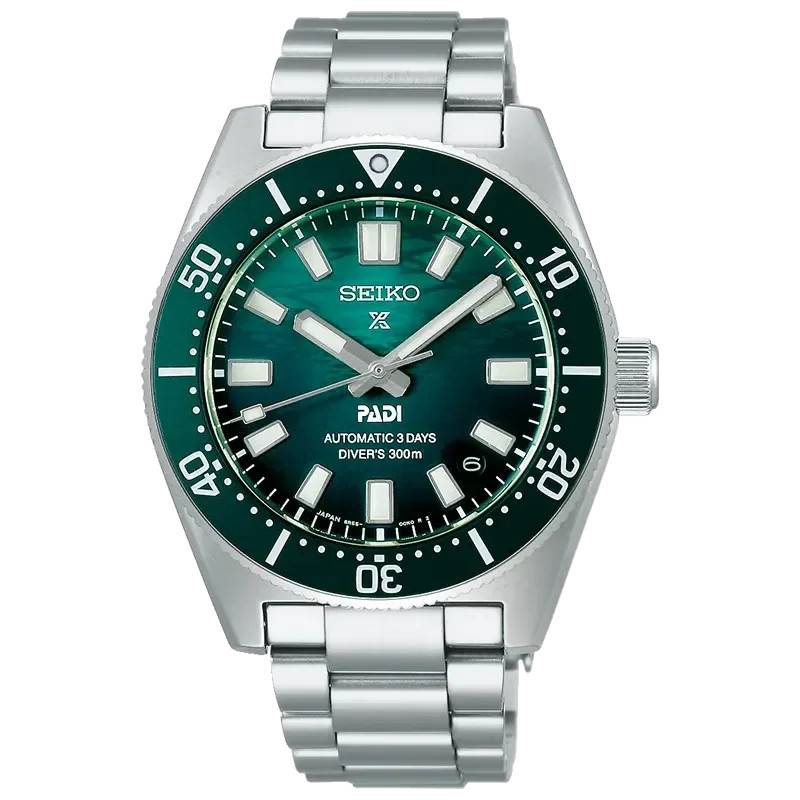 Seiko Prospex Premium Diver Limited Edition SPB501J1