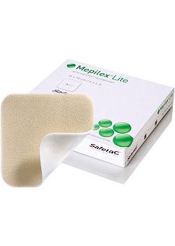 Mepilex Lite 10x10cm 5/FP