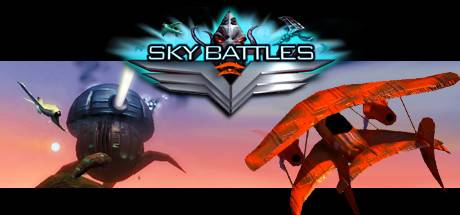 Sky Battles (PC) - Standard