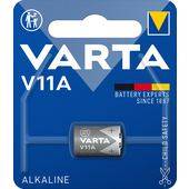 VARTA BATTERI V11A VARTA ALK
