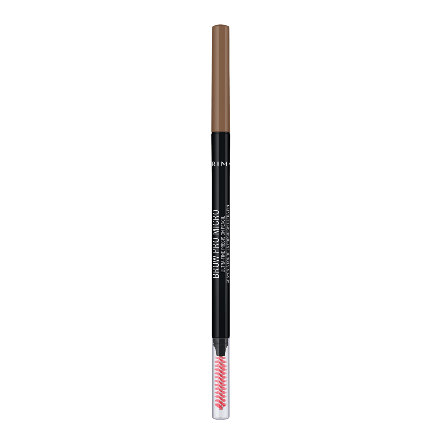 Rimmel Brow Pro Microdefiner Pencil 01 Blonde 1 st