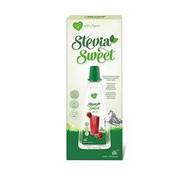 Hermesetas Stevia Sweet Liquid (125 ml)