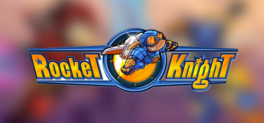 Rocket Knight (PC) - Standard