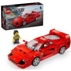 LEGO Speed Champions Ferrari F40 Supersportwagen 76934