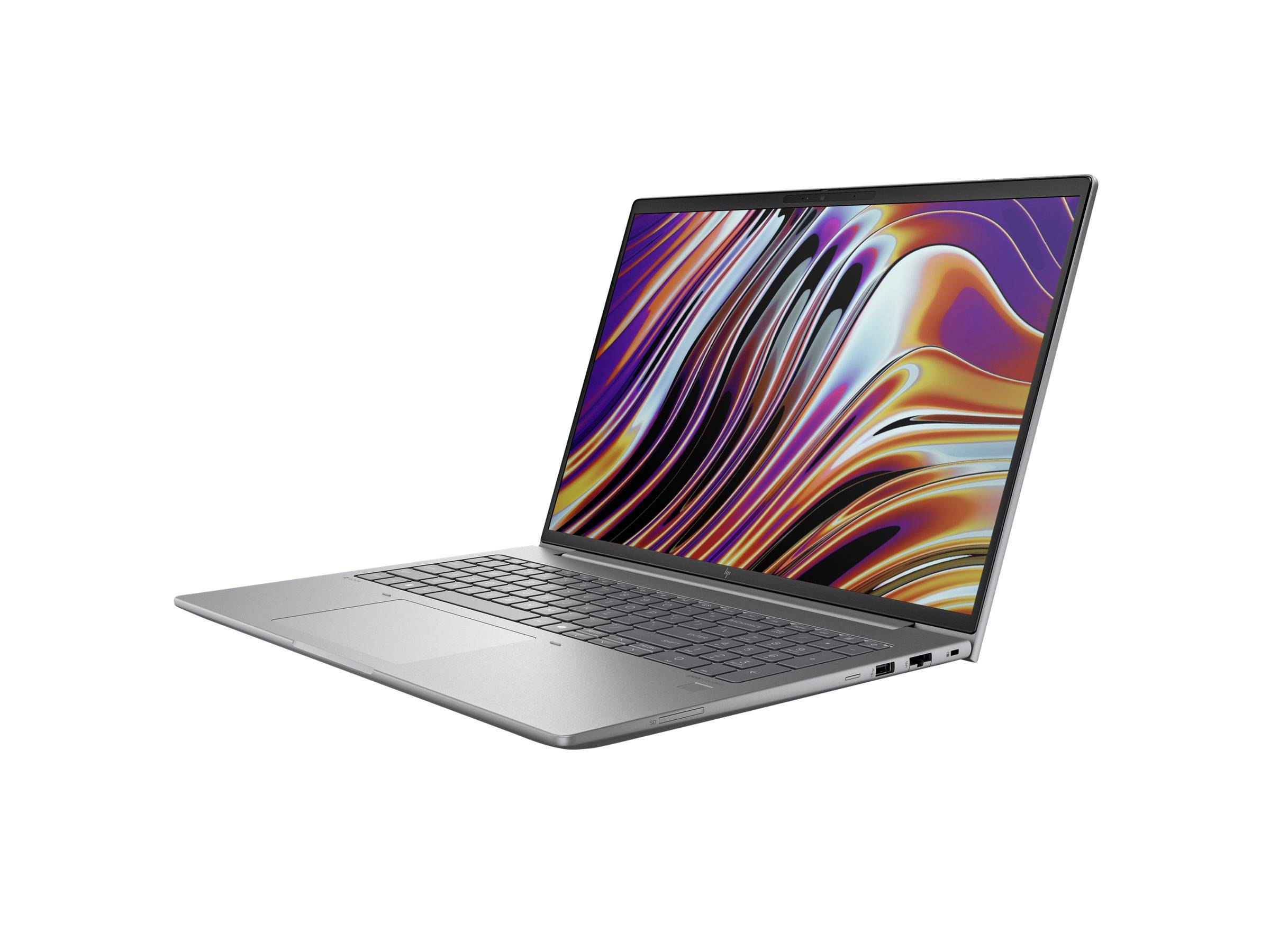 HP ZBook Power G11 A Mobile Workstation 16" 8945HS 1TB AMD Radeon 780M Windows 11 Pro --> På fjernlager, levevering hos dig 12-08-2026