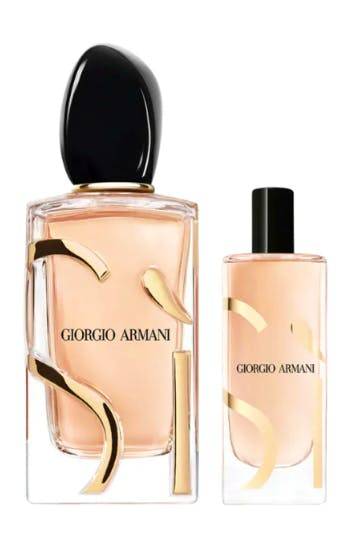 Giorgio Armani Si EDP Set 100 ml + 15 ml