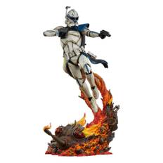 Star Wars Premium Format Figure Captain Rex 68 cm