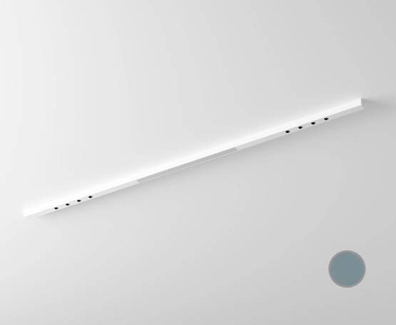 Linto Plus NT I.20 lysarmatur, ocean grey