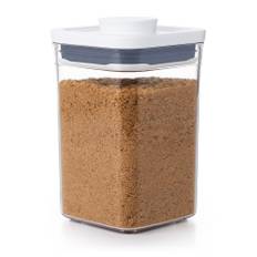 Förvaringsburk POP 1 liter OXO Good Grips