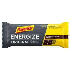 PowerBar Energize Original bar cookies & cream