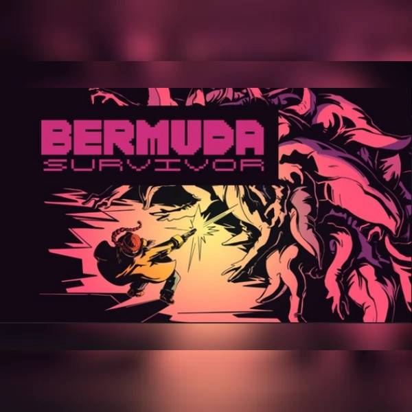Bermuda Survivor (PC) Steam Gift - GLOBAL