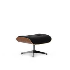 Vitra | Eames Lounge Ottoman Läder Premium F