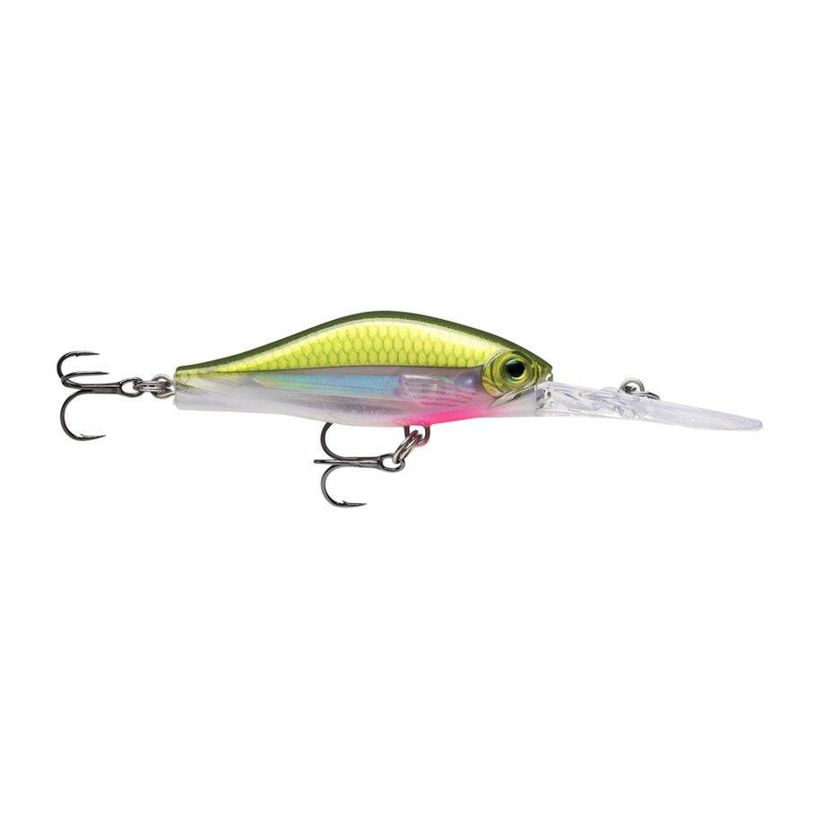 Rapala Shadow Rap Jack Deep