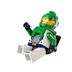 LEGOÂ® - City - cty1753 - Astronautin II (60434)