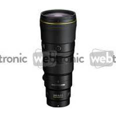 Nikon 600mm F6.3 VR S NIKKOR Z + Gratis UV og CP Filter (Kampagne)