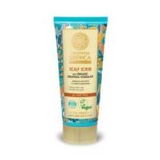 Scalp Scrub with Organic Oblepikha Hydrolate 200ml