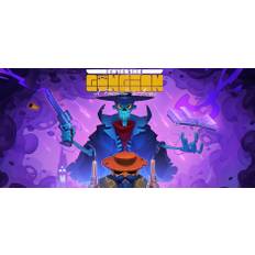 Enter the Gungeon Nintendo Switch