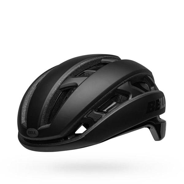 Bell XR Spherical Matte Gloss Black Mips - Large 58-62 cm