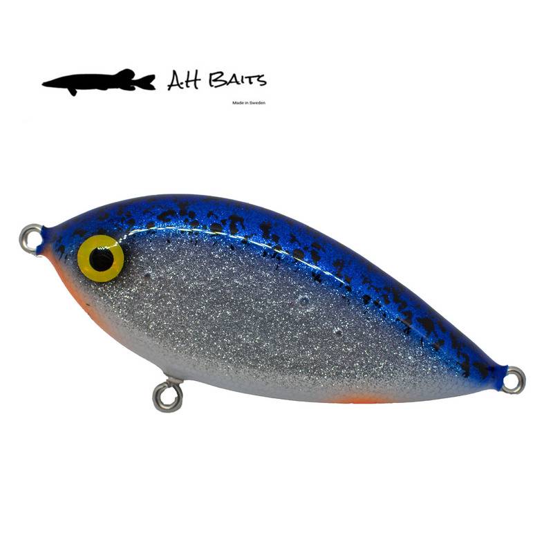 AH Baits Swimmer