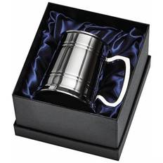 Sejdel stål - 1 Pint Tankard with Box, Höjd 115mm, 1 Pint 47cl