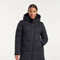 Tenson Shanna Down Coat 2.0 Parkas & Coats Down Coat - Dam