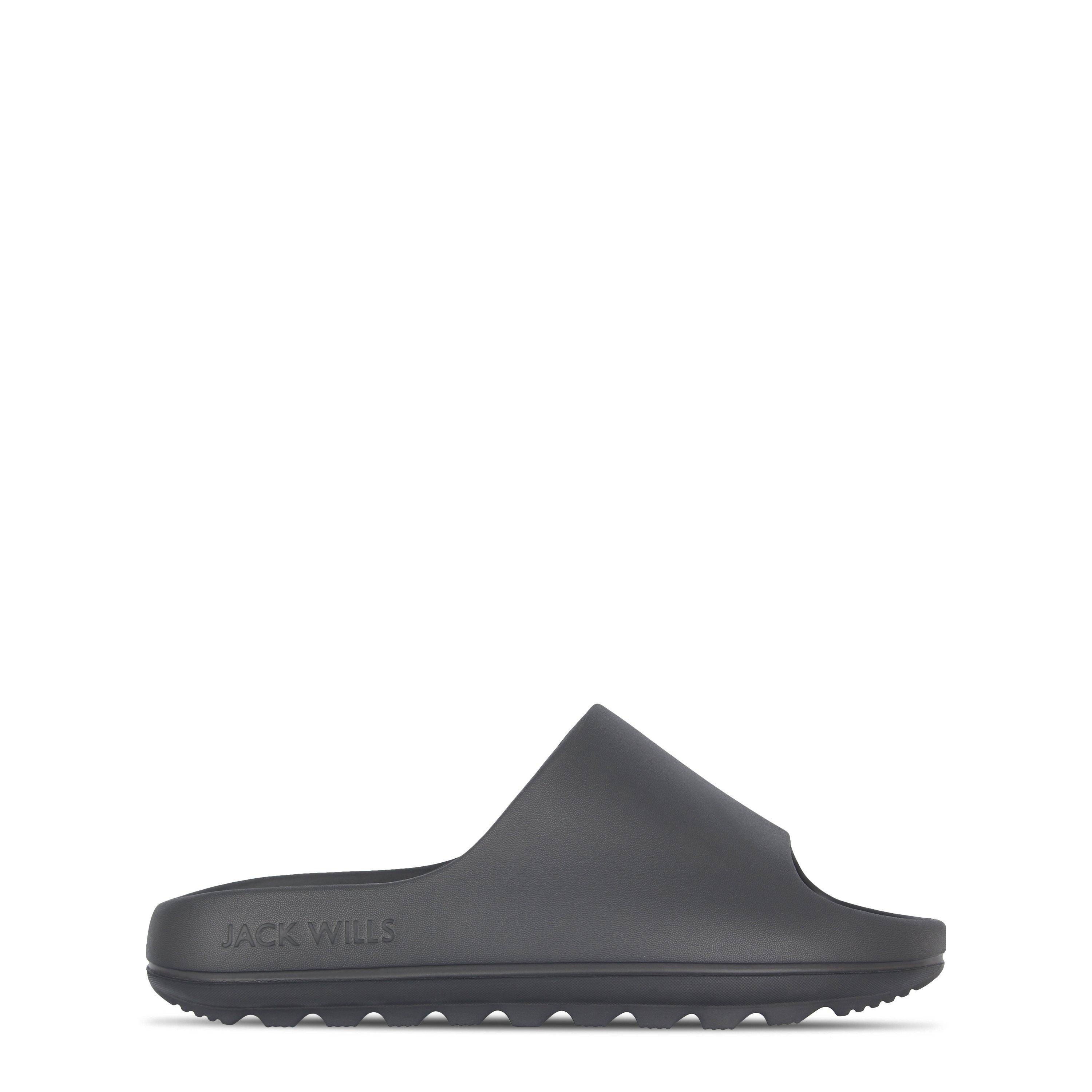 Jack Wills Chunky Sliders Junior