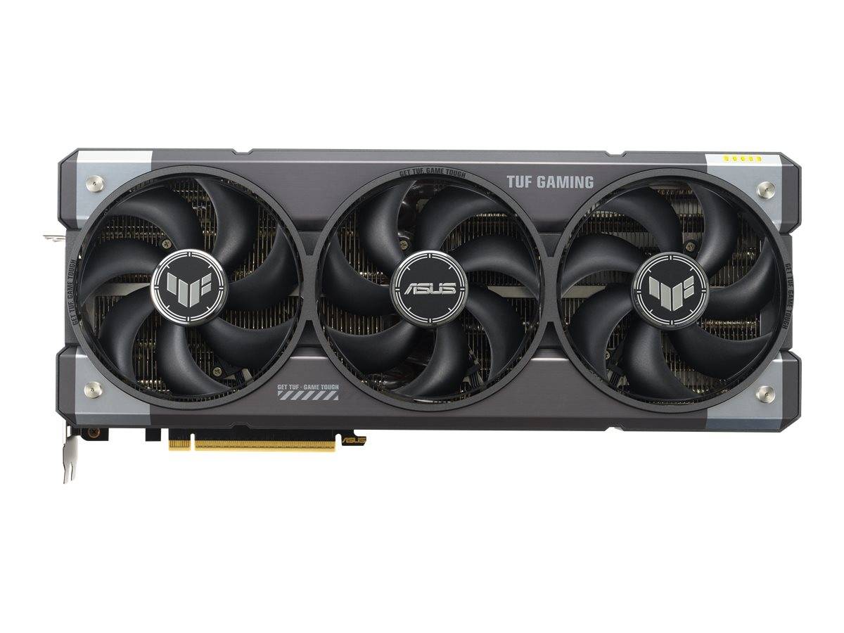 ASUS NVIDIA GeForce RTX 5090 32GB GDDR7 SDRAM --> På fjernlager, levevering hos dig 03-10-2026