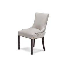 Newport Hudson matstol sand - Beige (A. 55 / B. 63 / C. 93 / D. 43 / E. 52 cm)