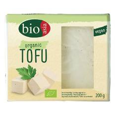 Tofu Naturel – 200g – Øko