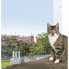 Trixie Cat Protect Kattnät Transp. 8 x 3 m