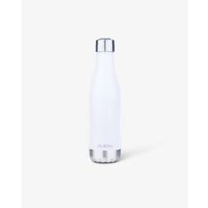 Glacial Matte 400 ml Hvid