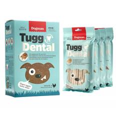 Dogman Tugg Dental med Kyckling