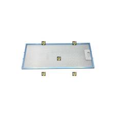 Fedtfilter 47 - 6x20 - 6 cm