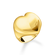 Thomas Sabo Ring Guld TR2471-413-39 - 54