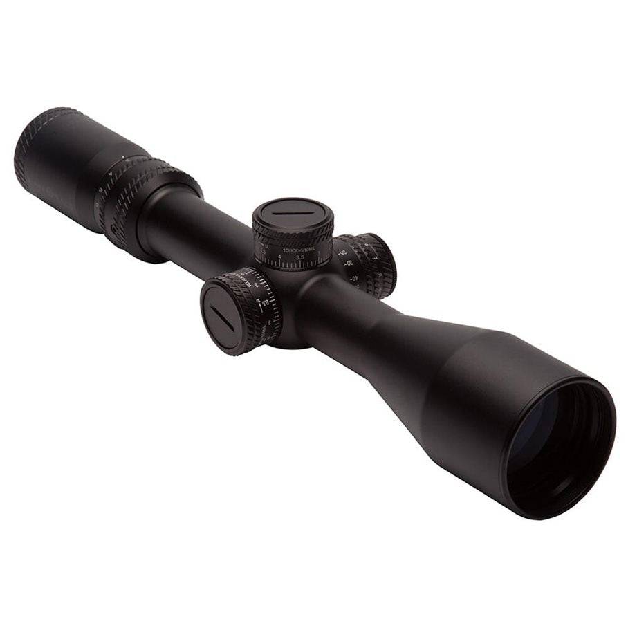 sightmark Citadel 3-18x50 FFP MR2 MRAD belyst (ONE SIZE).