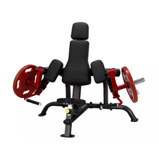 Steelflex - Bicepsmaskin / PLBC